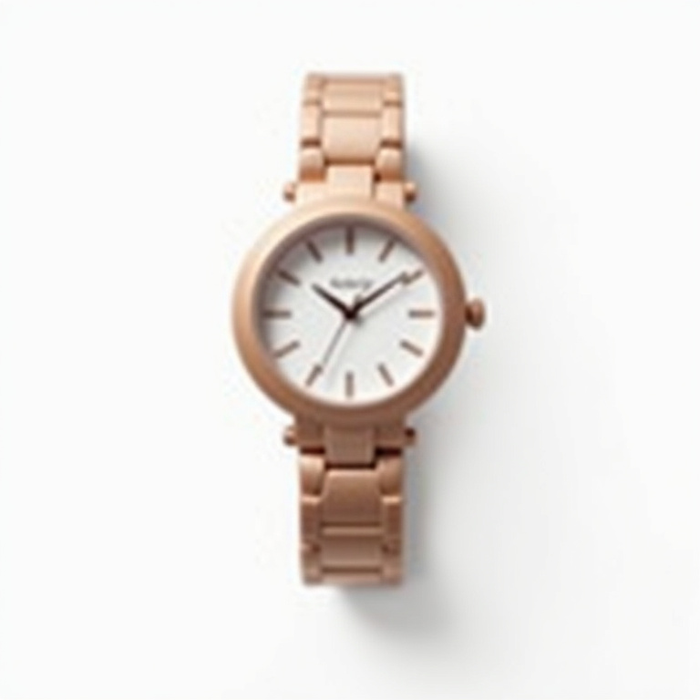 Montre cadran marbre